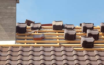 Westcourt clay roofing costs