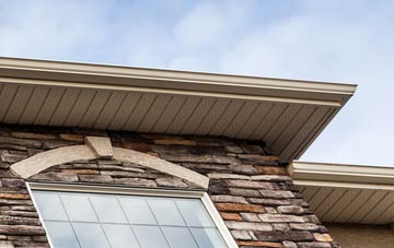 Westcourt diy soffit installation