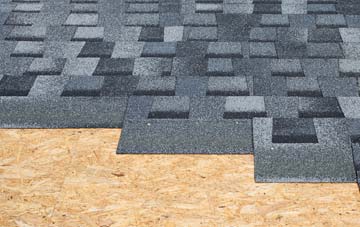 expert Westcourt asphalt roof companies