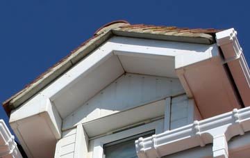 Westcourt fascia installation costs