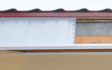 Westcourt fascia repair costs