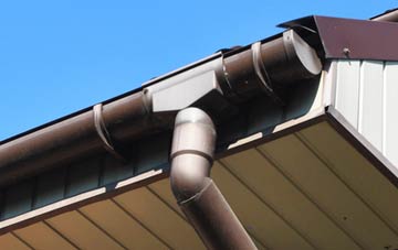 types of Westcourt fascias