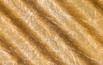 Westcourt fibreglass roof waterproofing