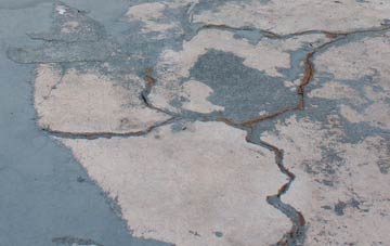 fibreglass roofing replacement Westcourt