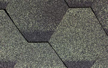 Westcourt fibreglass shingle repairs