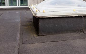 disadvantages of Westcourt flat roofs