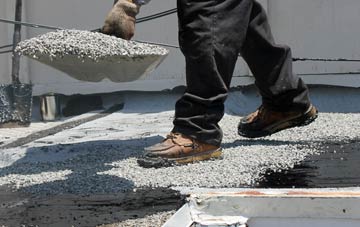 Westcourt flat roofing companies