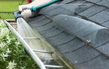 Westcourt gutter cleaning costs