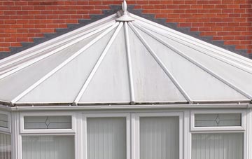 Westcourt polycarbonate conservatory roof repairs