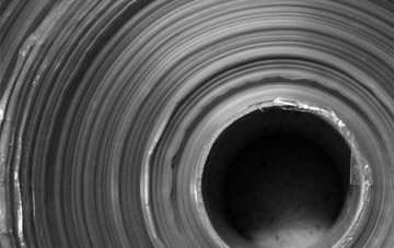 Westcourt pvc roof replacement