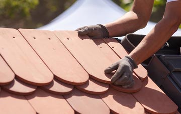 Westcourt roof tile contractors