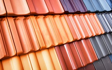 Westcourt roof tile costs