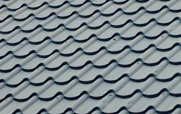Westcourt rubber roofing companies