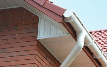 Westcourt soffit repair costs