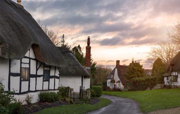 is Westcourt thatch roofing popular