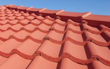 Westcourt tile and slate roof replacement