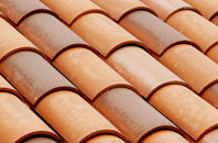 Westcourt clay roofing