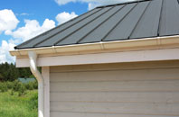 Westcourt fascia repair