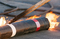 free Westcourt flat roofing repair quotes