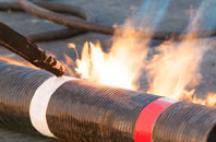 Westcourt flat roofing replacement