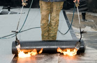 Westcourt flat roof sealing quote