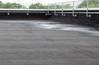 find rated Westcourt flat roofing companies