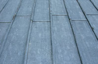 Westcourt lead roofing
