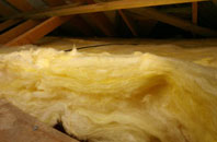 Westcourt pitch roof insulation