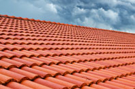 Westcourt roofing tiles