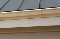 Westcourt soffit repair