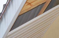 rated Westcourt soffit repair companies