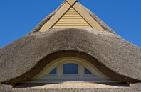 Westcourt thatch roofing